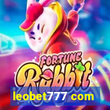 leobet777 com